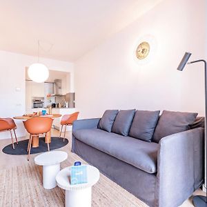 Appartement met een Slaapkamer